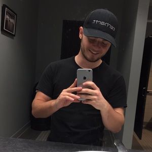 Meet your Posher, Christopher